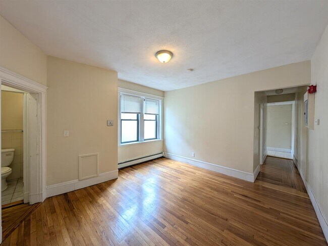 50 Hancock St unit 7, Cambridge, MA 02139 - photo 2