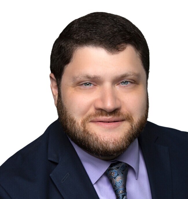 Vicken Bazarbashian