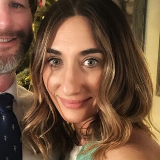 Lisa Grabenhorst Rees