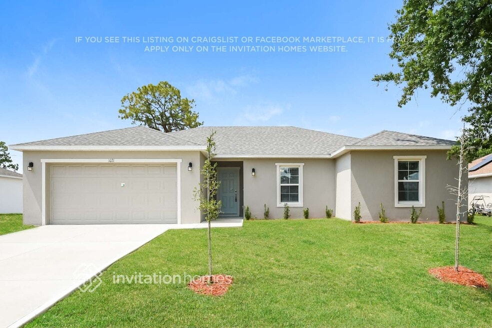 1021 Quail St SE, Palm Bay, FL 32909 - photo 1