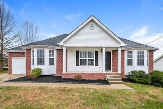901 Pebble Beach Cir, Mt. Juliet, TN 37122