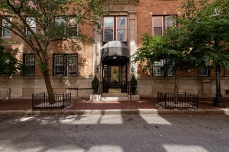 49 Worthington St Unit 32, Boston, MA 02120
