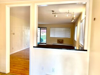77 Pitman St Unit 203, Providence, RI 02906