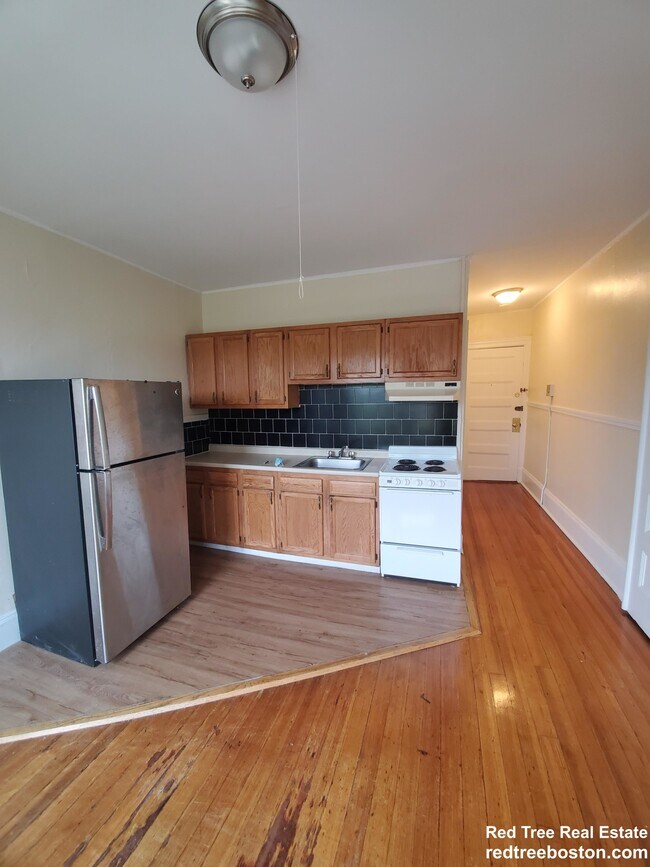 230 Harvard St unit 3, Brookline, MA 02446 - photo 2