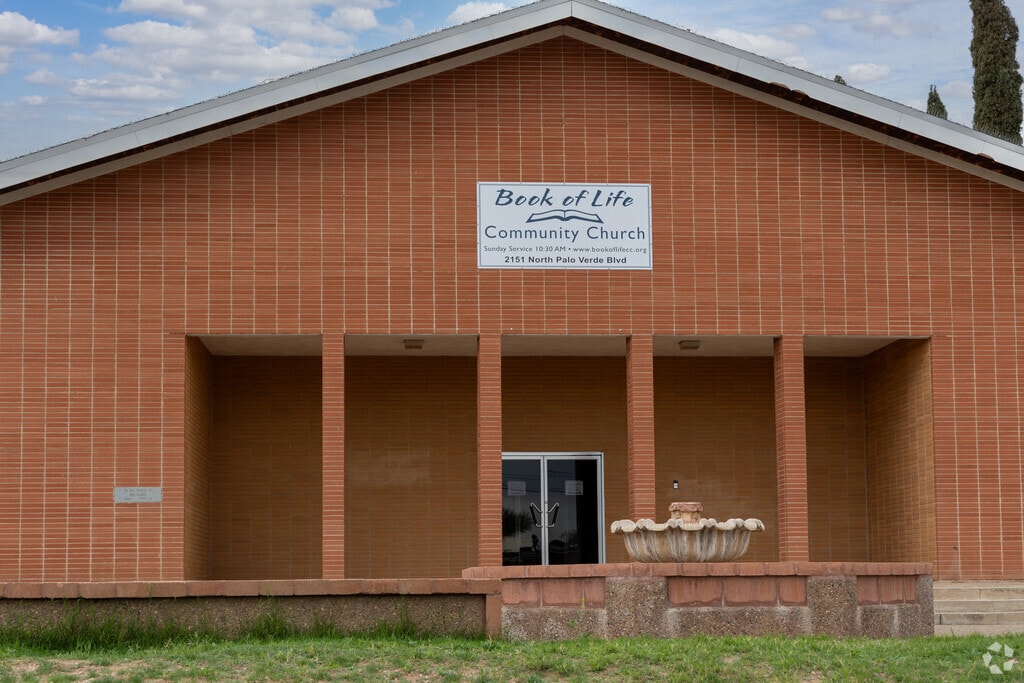 Veritas Academy of Tucson is a private, Christian school.