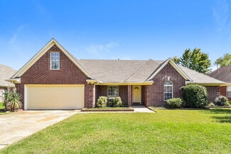 6906 Greyhawk Cove N, Olive Branch, MS 38654