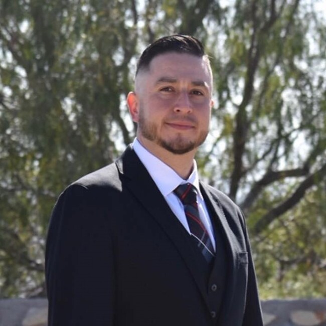 Agent Photo