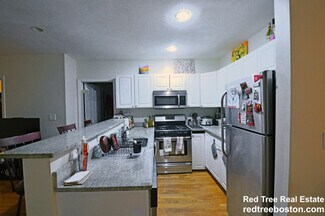 324 Saint Paul St, Brookline, MA 02446