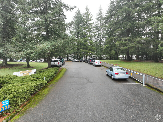 Fairwood Elementary School