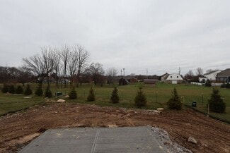 4584 Xavier Run Ct, Grove City, OH 43123