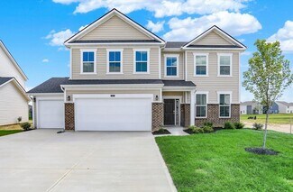 7337 Deerberg Dr, Indianapolis, IN 46259