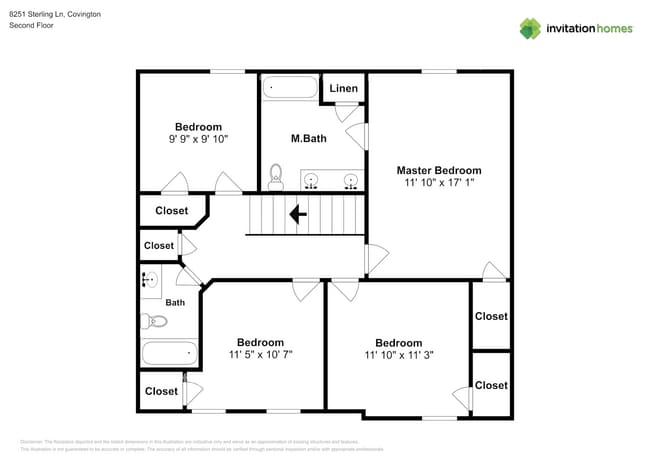 8251 Sterling Ln, Covington, GA 30014 - photo 3