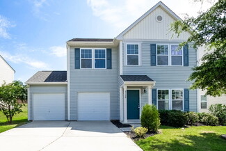 9720 Cayenne Dr, Charlotte, NC 28214