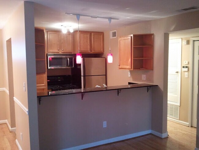 1445 Monroe Dr NE unit E37, Atlanta, GA 30324 - photo 2