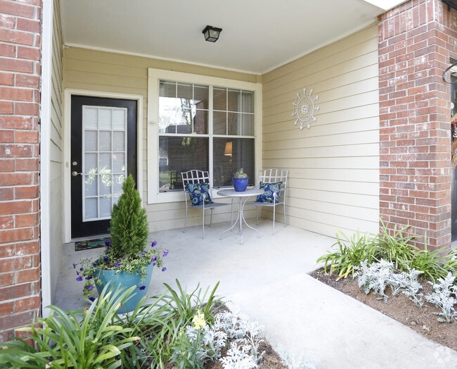 Ivy Park Apartments, Baton Rouge, LA 70817 - photo 6