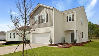 6261 Gritman Dr, Hollywood, SC 29470