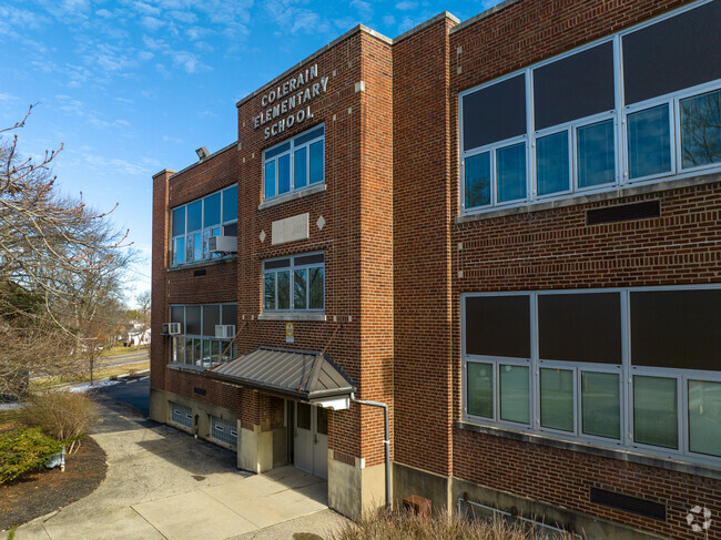 Colerain Elementary School
Public Elementary School
Northgate, Cincinnati, OH