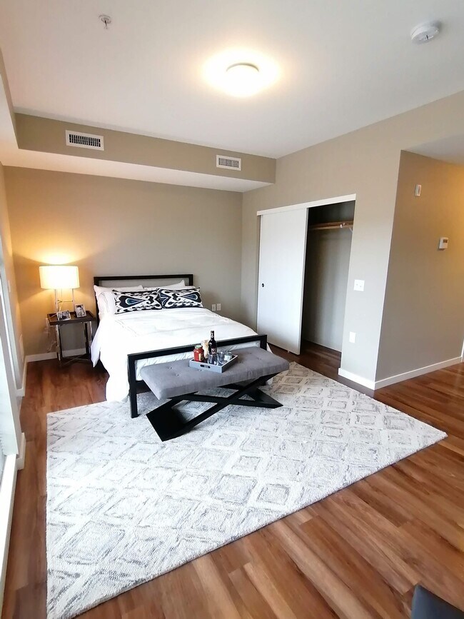 Lofts at Innovation Center, Richland, WA 99354 - photo 3