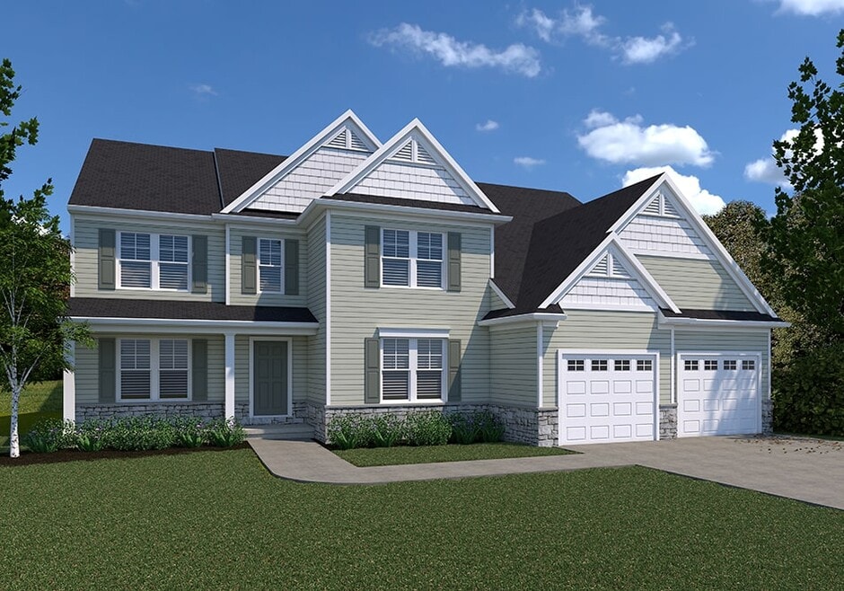 448 Springhouse Ln unit 36503058, York, PA 17406 - photo 1