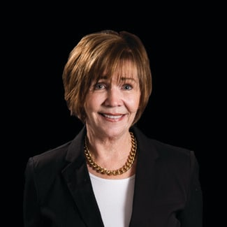 Charlene Fairman