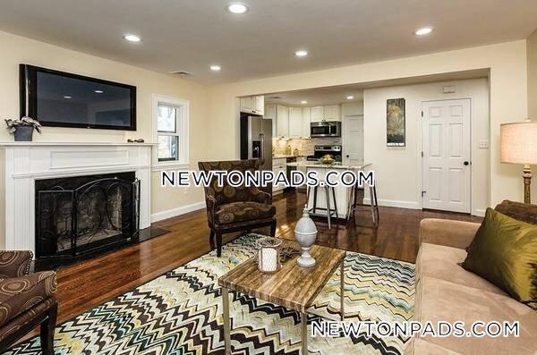 46 Brooks Ave unit 2, Newtonville, MA 02460 - photo 1