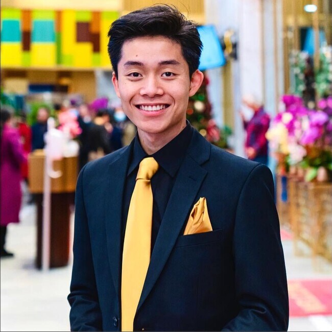 John Tran Real Estate Agent in Santa Clara, CA