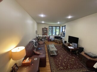 65 Strathmore Rd Unit 38, Boston, MA 02135
