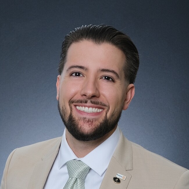 Agent Photo