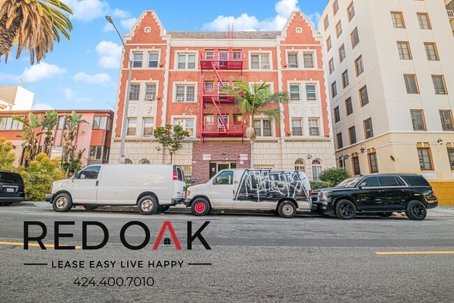 454 S Catalina St unit 210, Los Angeles, CA 90020 - photo 2