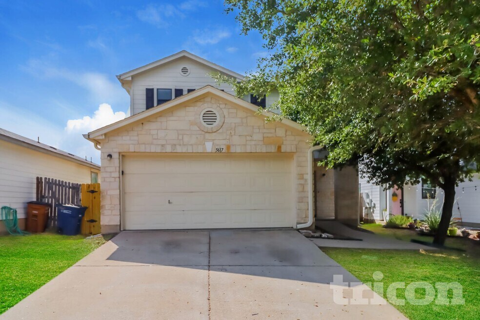 5617 Victory Gallop Dr, Del Valle, TX 78617 - photo 1