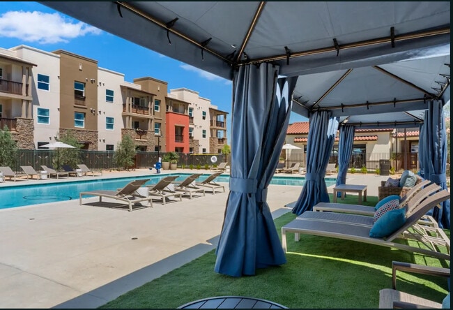 Terra Vista at Tejon Ranch, Arvin, CA 93203 - photo 5