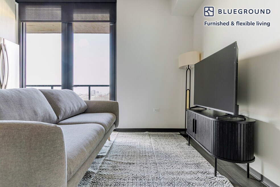 1454 W Randolph St unit FL9-ID1306, Chicago, IL 60607 - photo 1