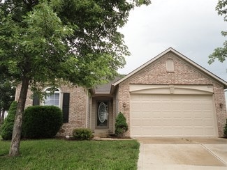 1484 Persimmon Cir, Greenfield, IN 46140