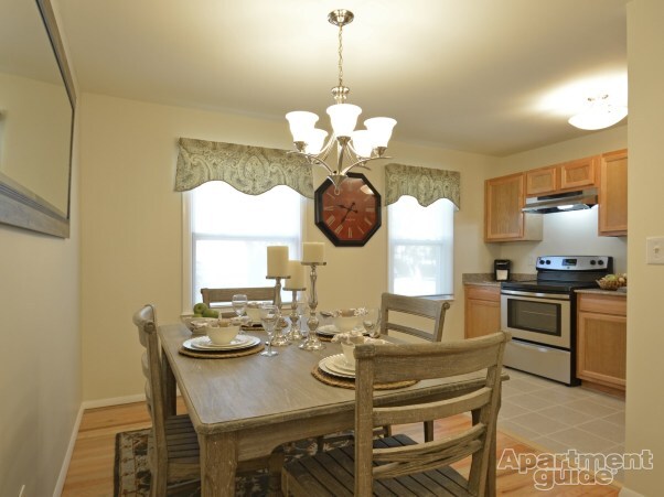 Deerfield Westerlea Apartments, Hightstown, NJ 08520 - photo 4
