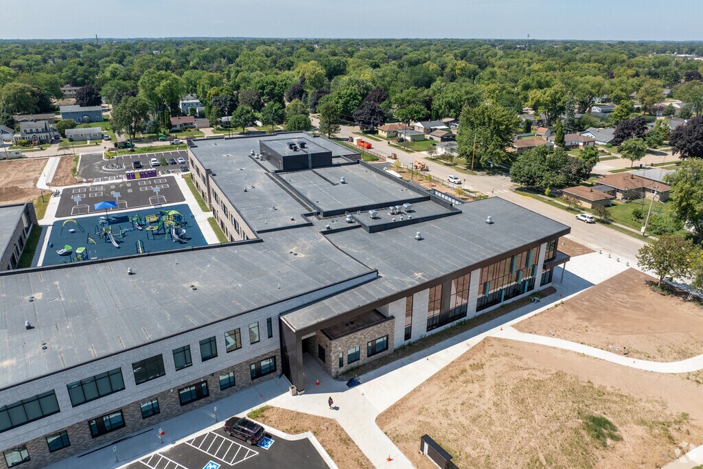After school programs at Webster Stanley Elementary School are plentiful.