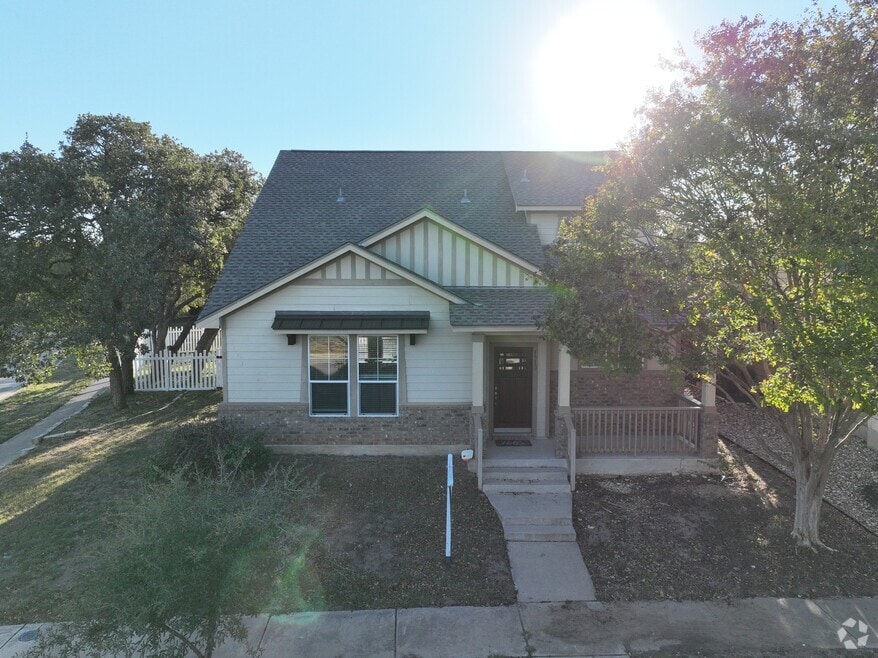 1513 Willow Vista, Round Rock, TX 78664 - photo 2