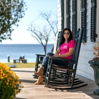 Van-dee Hetherington