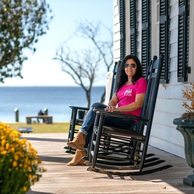 Van-dee Hetherington