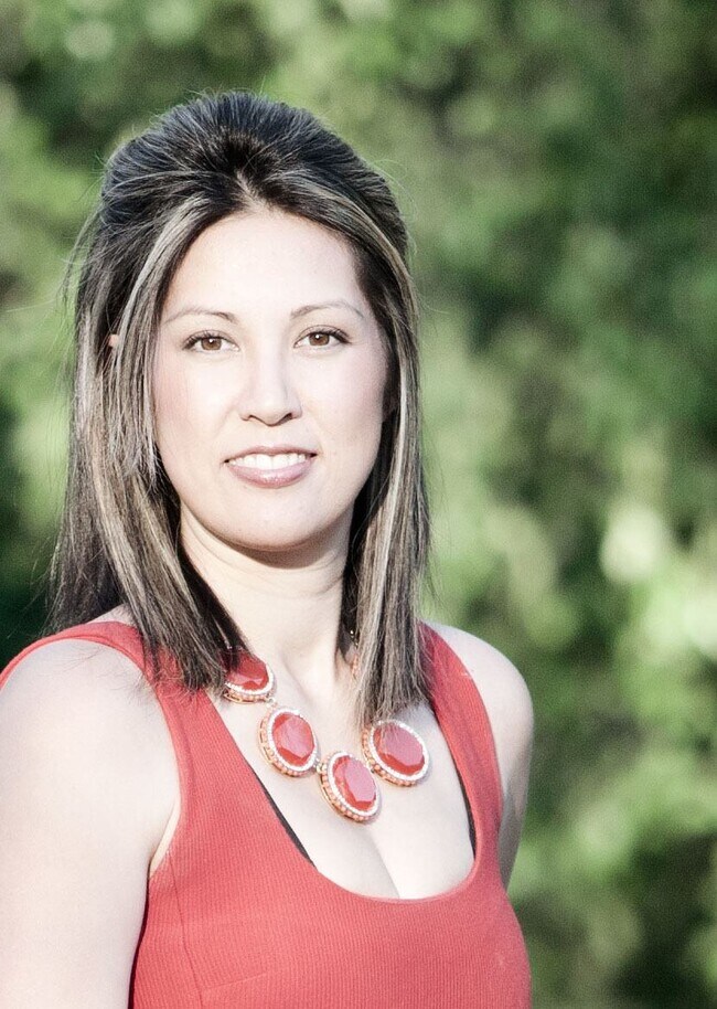 Stephanie Creviston