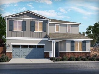 4111 Markovich Ct, Richmond, CA 94806