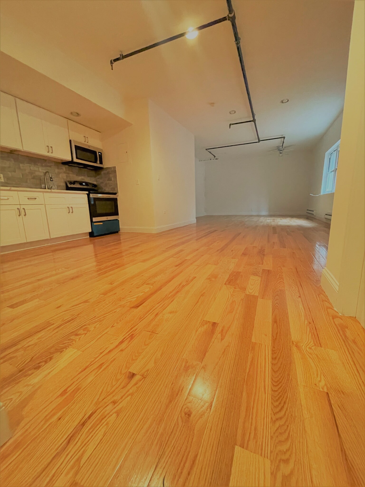New Kitchen