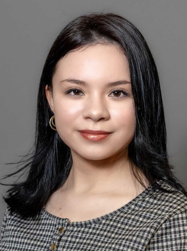 Elizabeth Zamora