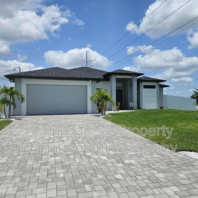 1 NW 8th Terrace, Cape Coral, FL 33993 - photo 1