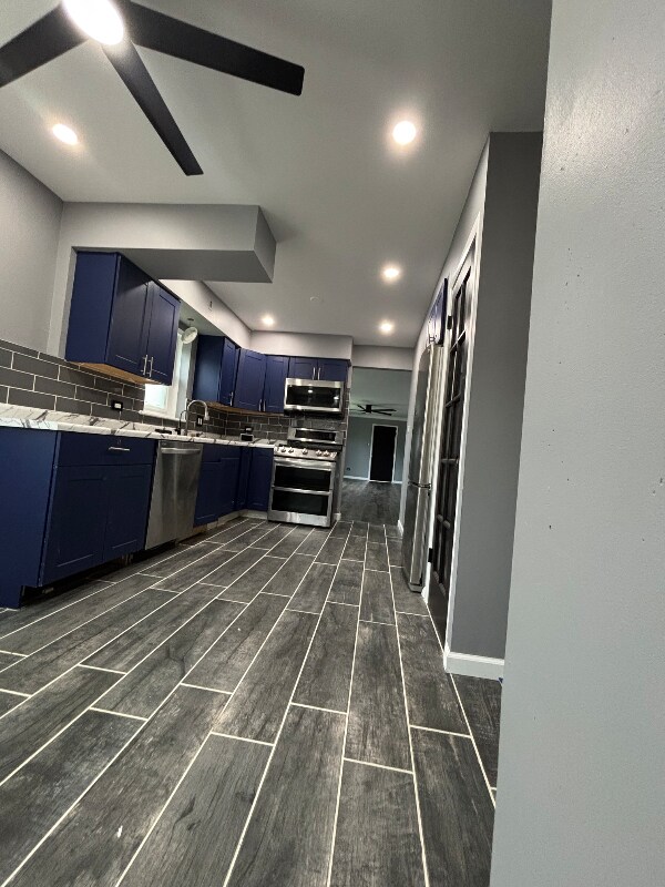 10624 Mayfield Ave Unit 2, Chicago Ridge, IL 60415