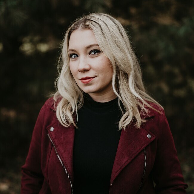 Agent Photo