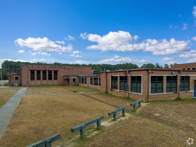 Yorktown Middle School