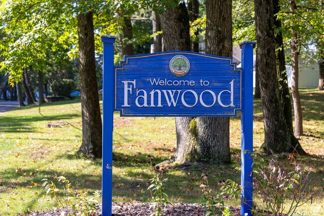 Welcome to family-oriented Fanwood, New Jersey.