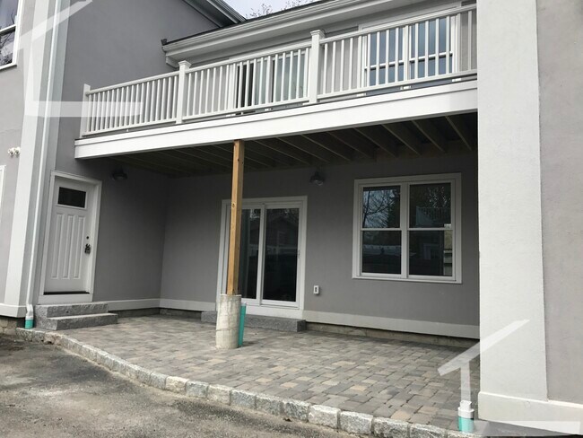 134 Parsons St unit 1, Brighton, MA 02135 - photo 4