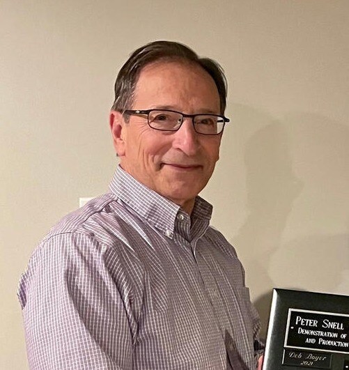 David Snell