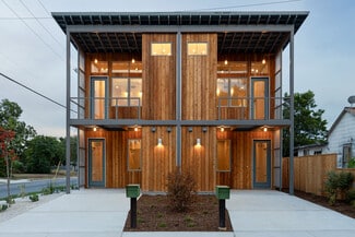 626 Delaware St, San Antonio, TX 78210